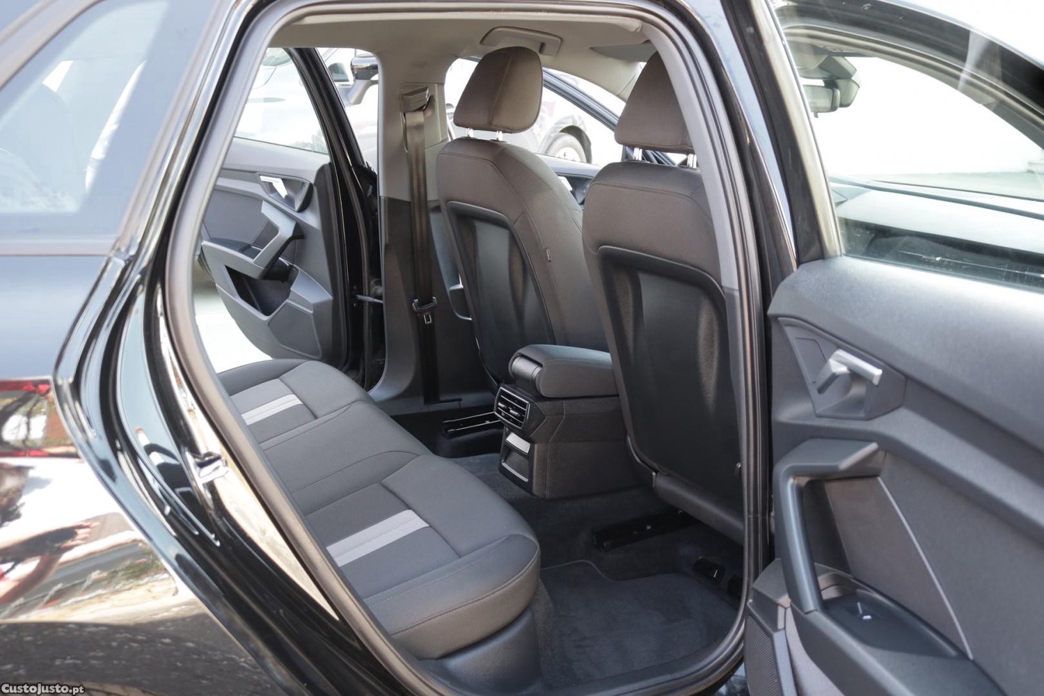 Audi A3 Sportback 30 TDI Advanced — fotografia 38