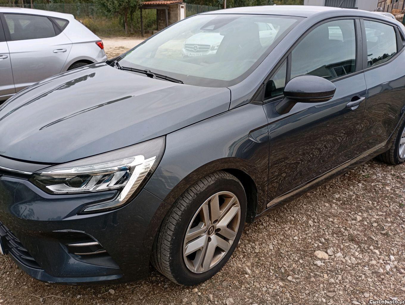 Renault Clio Clio 1.5 DCI 85 CV - 19 foto 2
