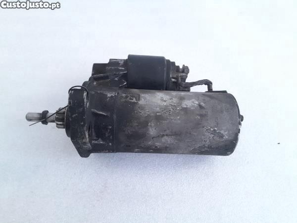 Motor Arranque Seat Ibiza Ii (6K1)