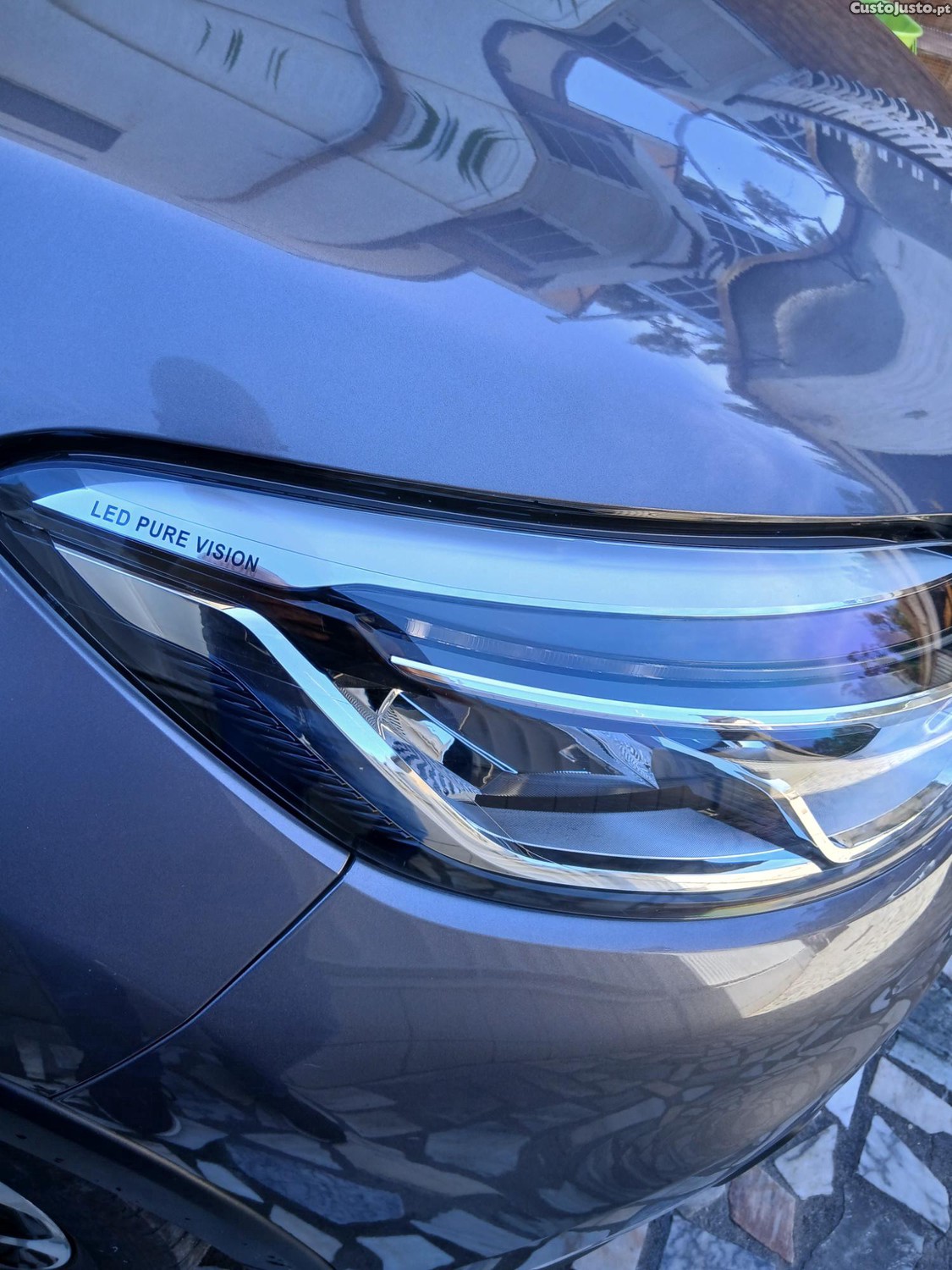 Renault Captur Intense 110CV — fotografia 6