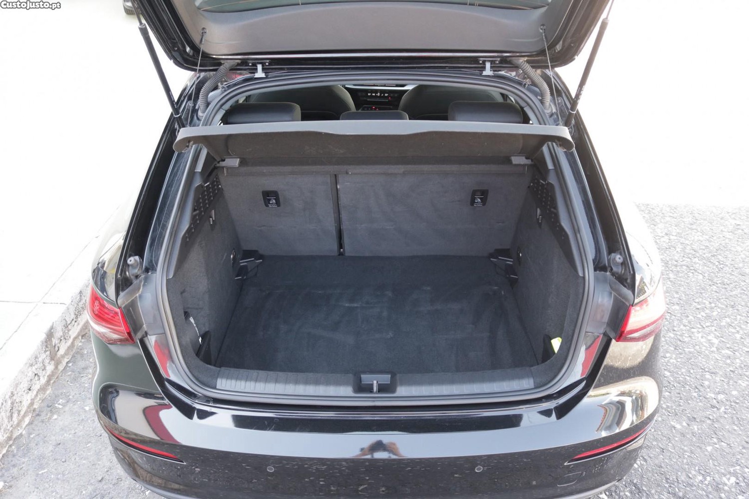 Audi A3 Sportback 30 TDI Advanced — fotografia 47