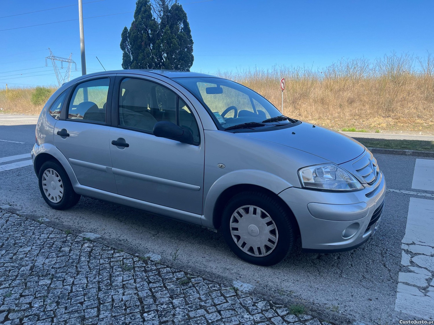 Citroën C3 1.4 HDI SX Pack AC - 07 foto 4