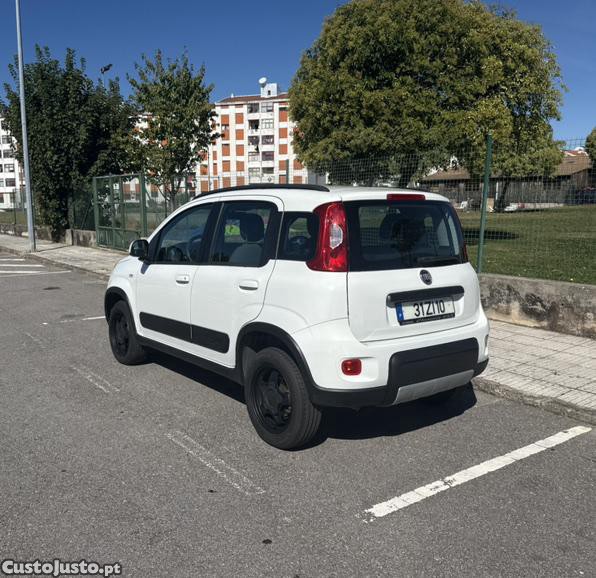 Fiat Panda 4x4 0.9TwinAir — photo 5