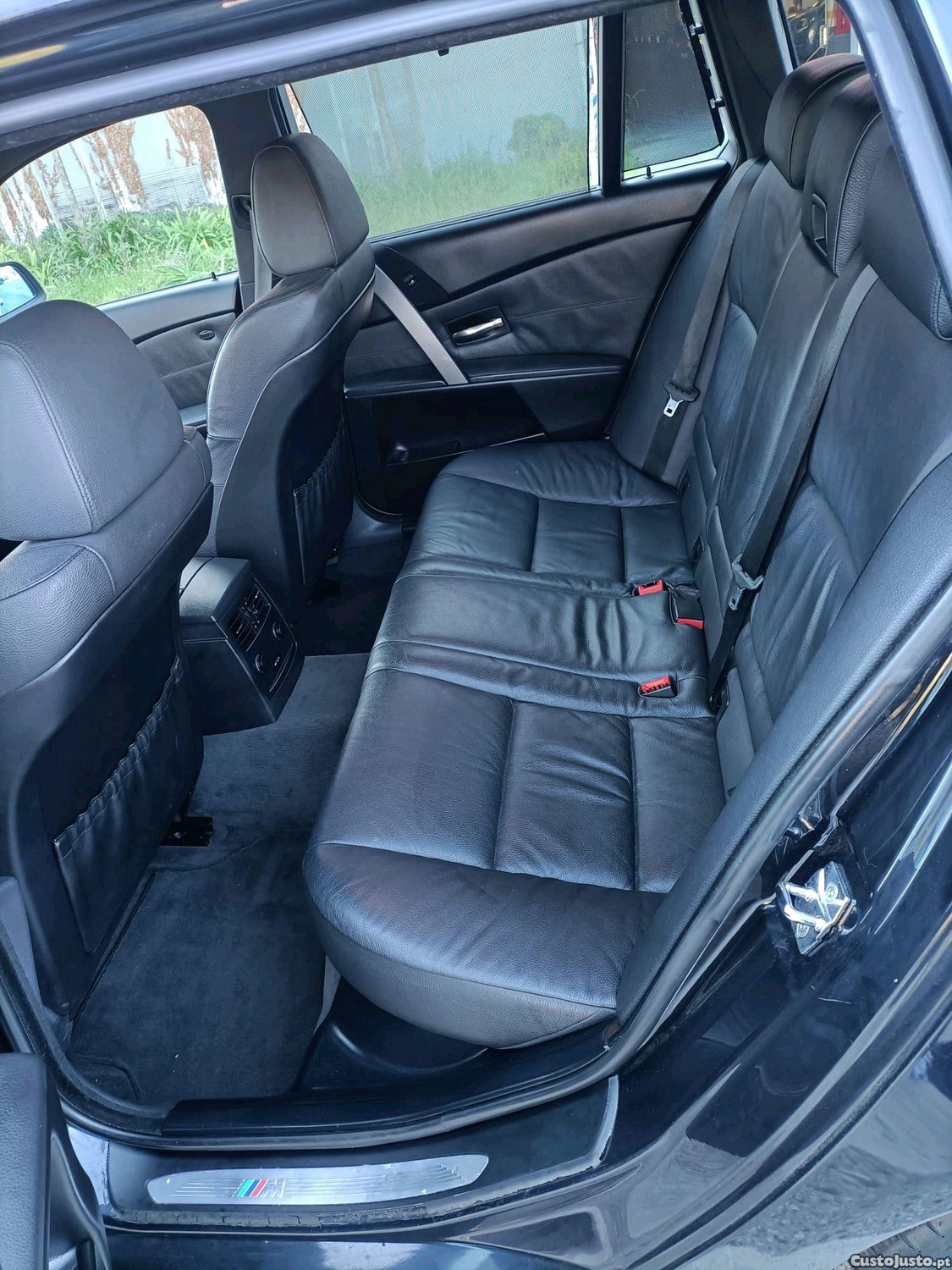 BMW 520 D PACK M 163CV - 06 — photo 5