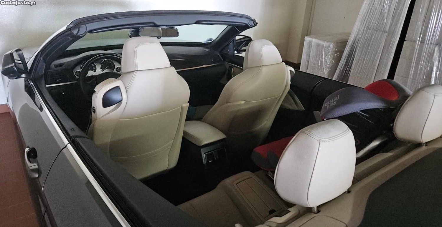BMW 420 Luxury - 15 foto 4