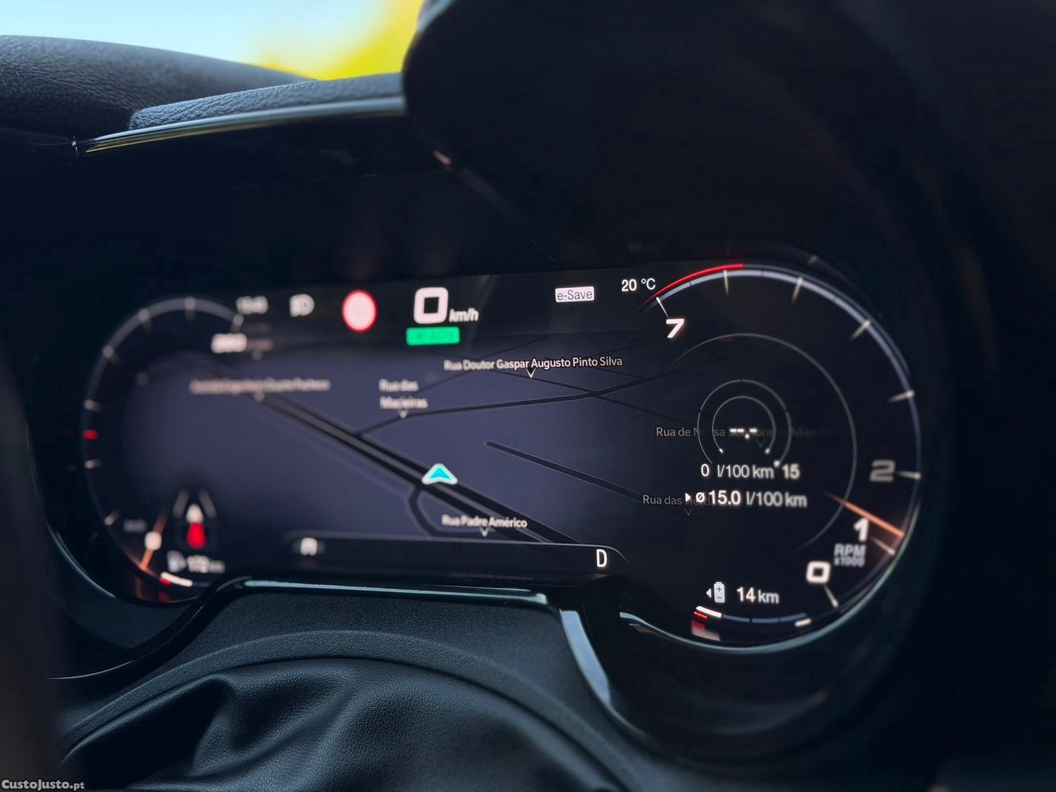 Alfa Romeo Tonale 1.3 Plug-In Hybrid TI e-AWD — fotografia 3