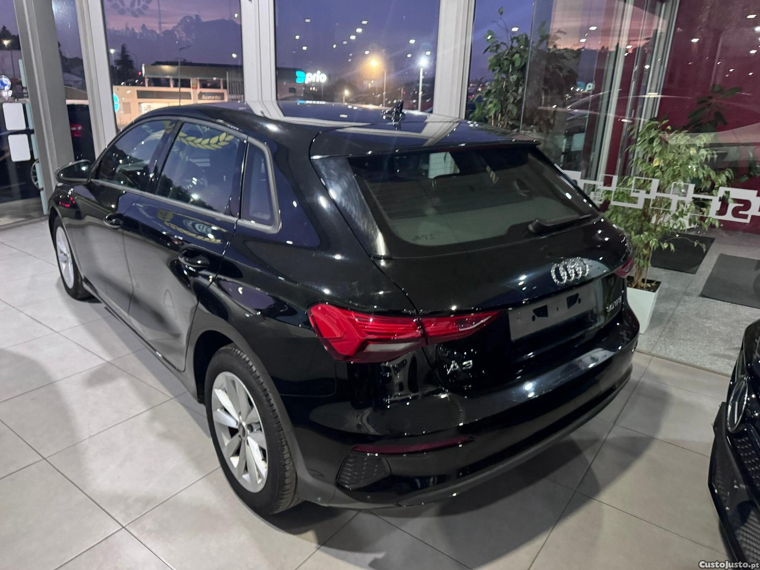 Audi A3 Sportback 30 TFSI S tronic - 22 foto 3