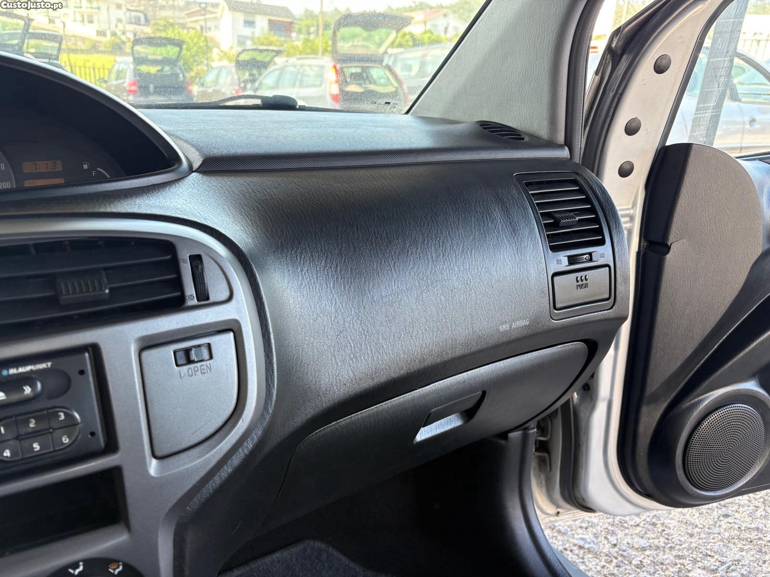 Hyundai Matrix 1.5 CRDi GLS — fotografia 5