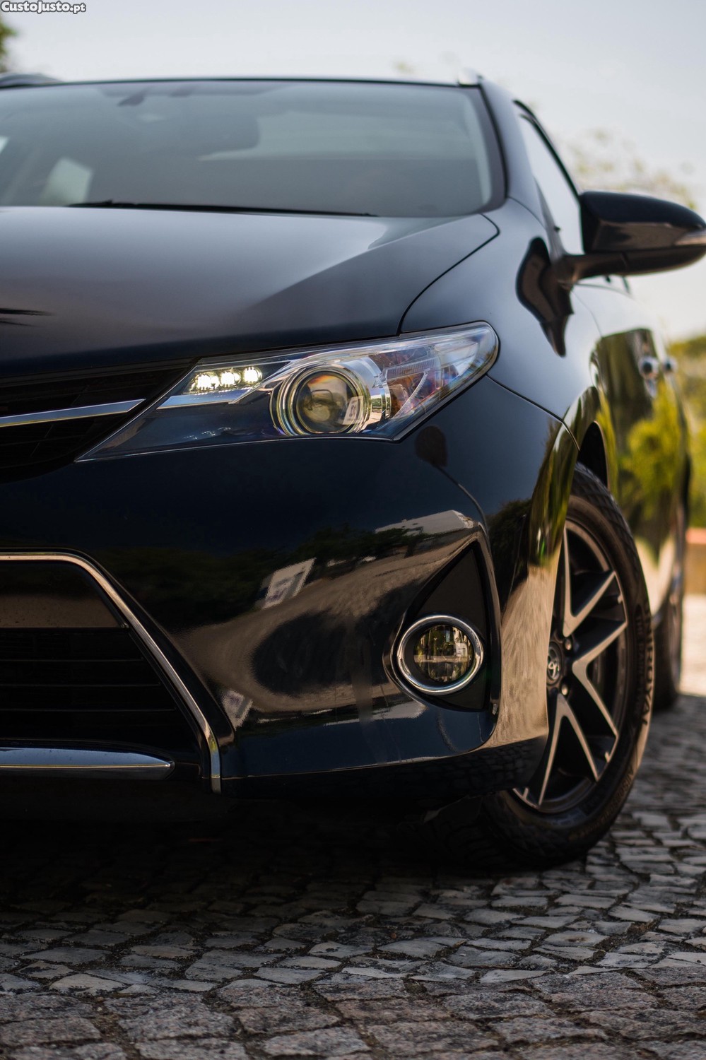 Toyota Auris 1.4D4-D Exclusive (140 Mil Km's !) - 15 — photo 2