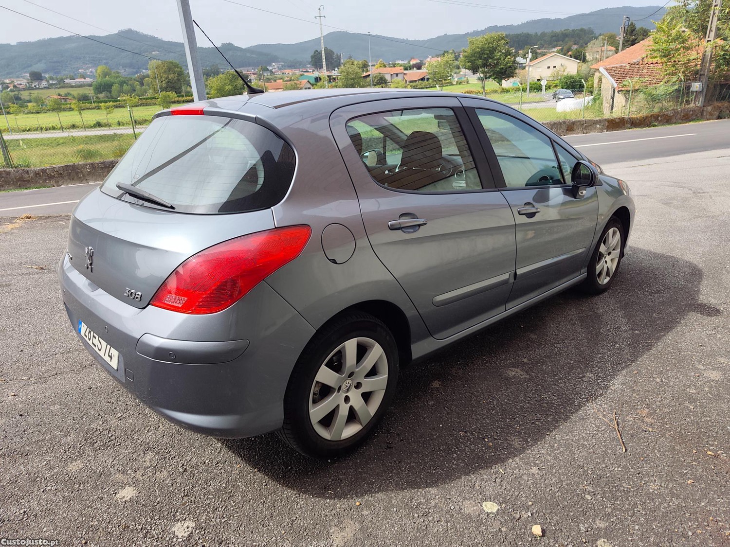 Peugeot 308 1.6 HDi 5lugares - 07 foto 4