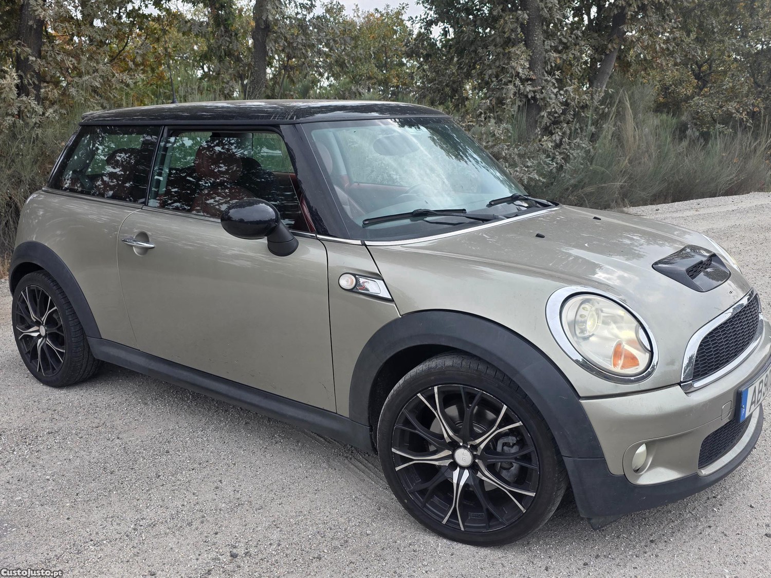MINI Cooper S - 07 foto 4