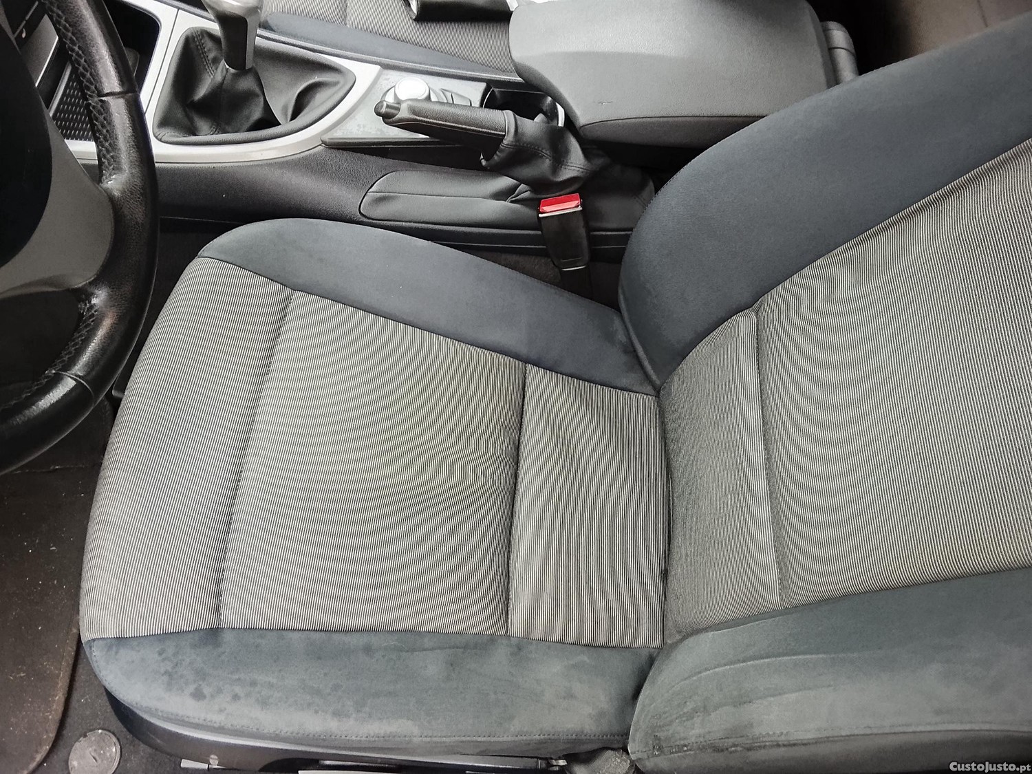 BMW 120 D 163 cv Sport — fotografia 3