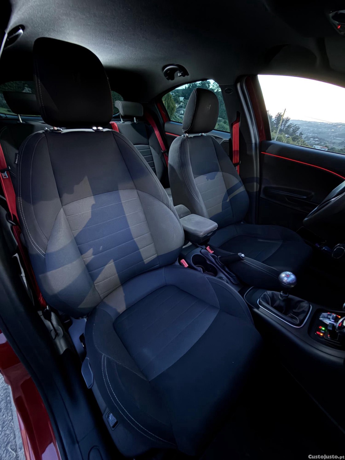 Alfa Romeo Giulietta 1.6 JTDM 2019 - 19 — photo 2