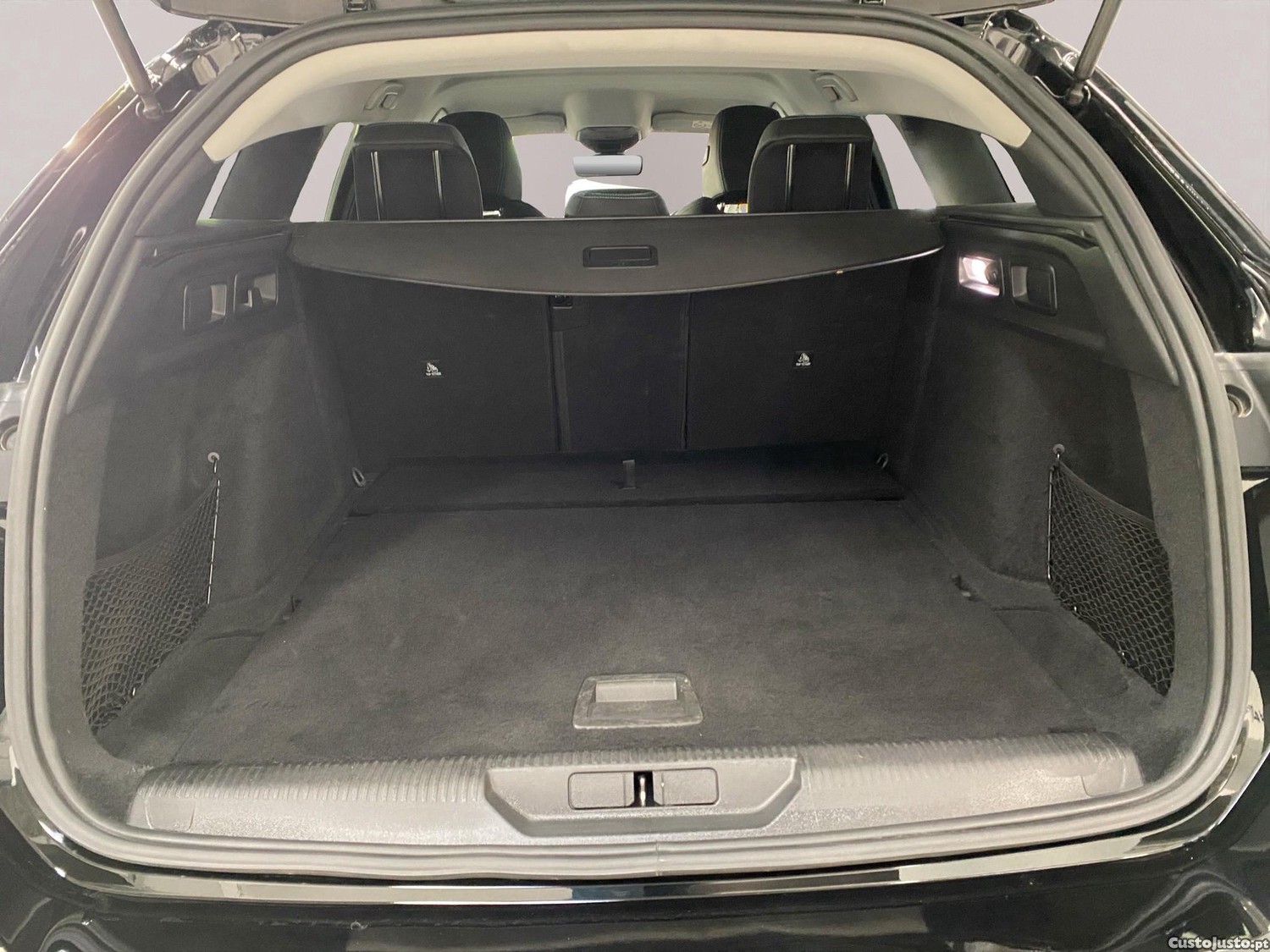 Peugeot 308 SW 1.2 PureTech Allure EAT8 — fotografia 3