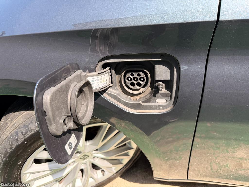 Seat Leon 1.4 e-Hybrid DSG 204cv - 21 — photo 5