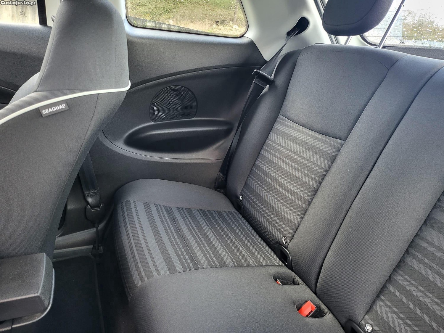 Fiat 500 e 42kWh — fotografia 2