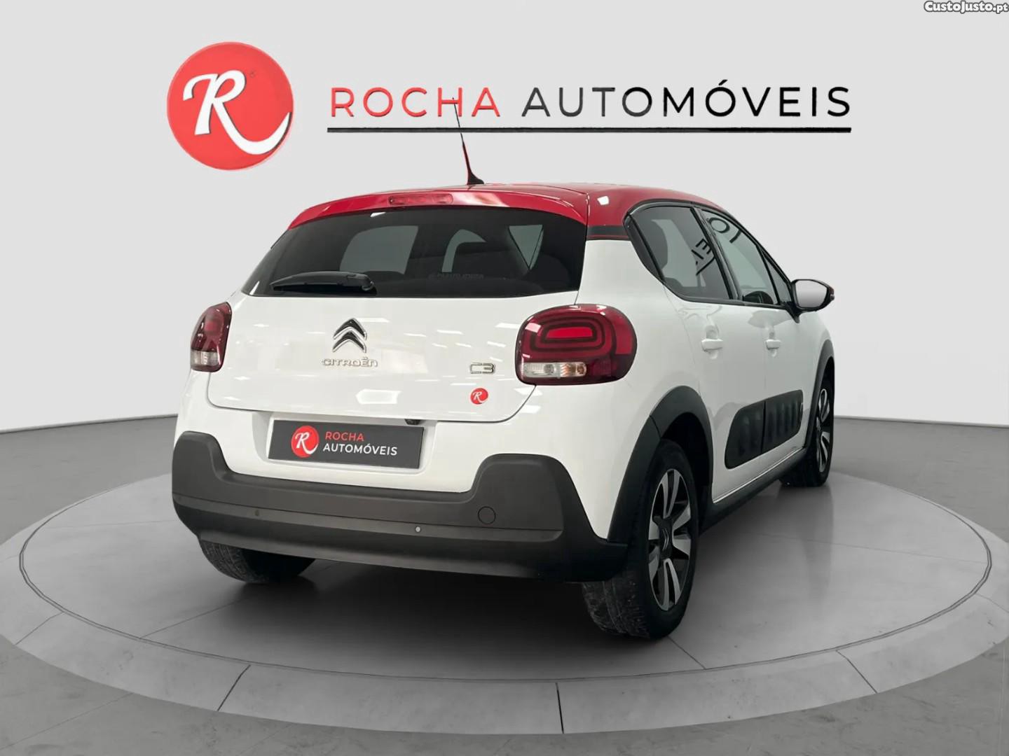 Citroën C3 Outro — fotografia 2