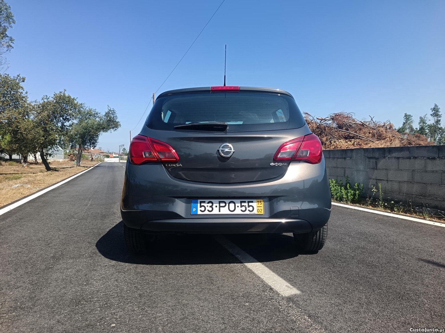 Opel Corsa 1.3cdti - 15 foto 3