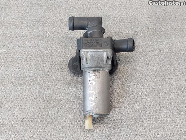 Torneira Chaufagem Mercedes-Benz C-Class (W203)