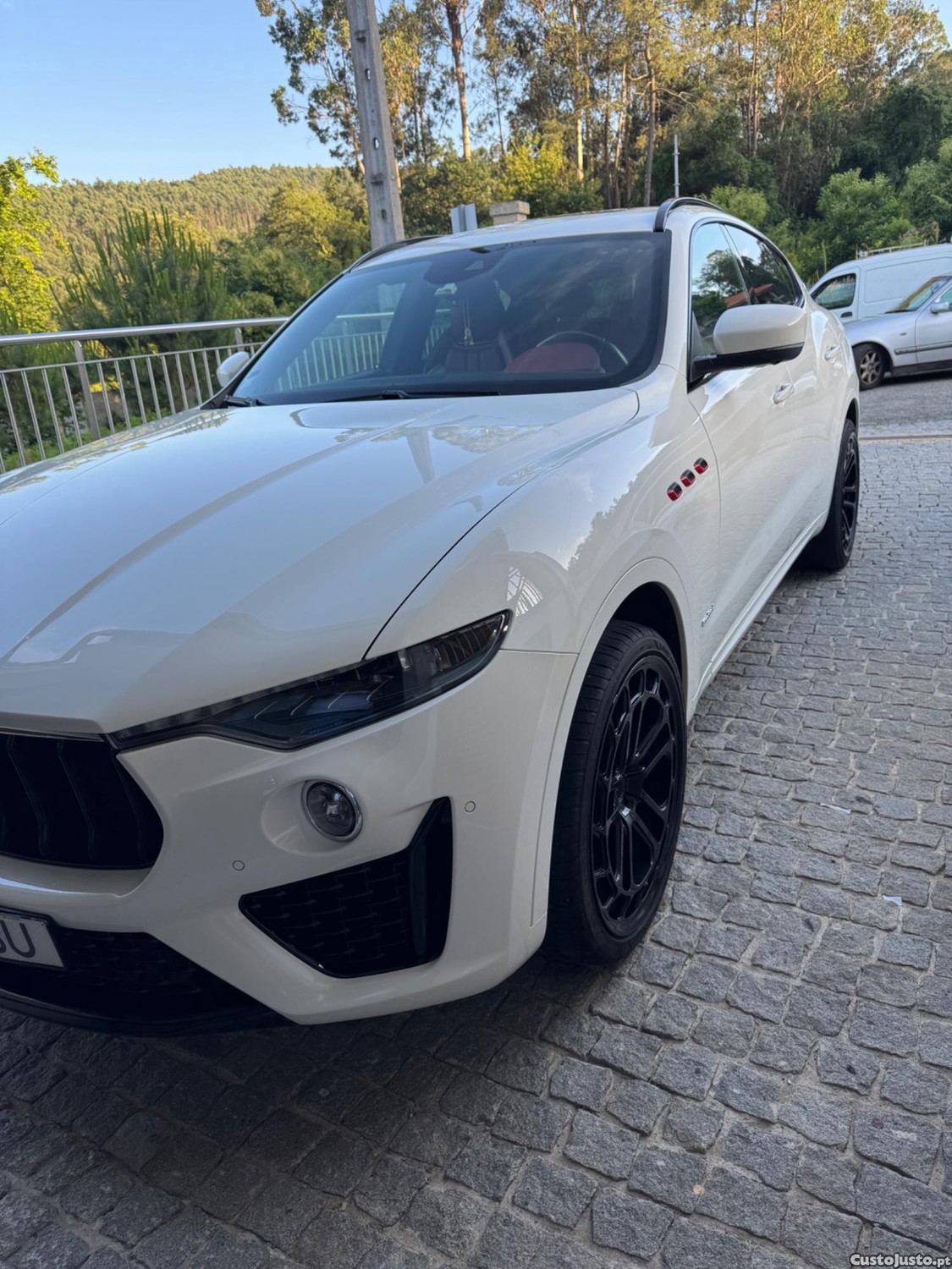 Maserati Levante Sport — fotografia 6