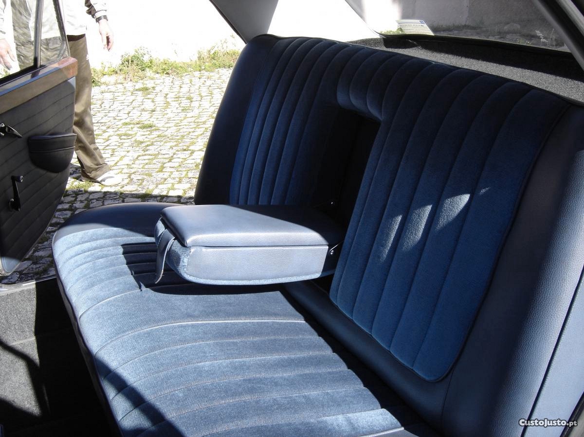  Vanden Plas 1300 foto 4