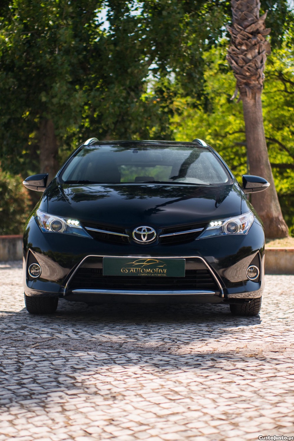 Toyota Auris 1.4D4-D Exclusive (140 Mil Km's !) - 15 — photo 3
