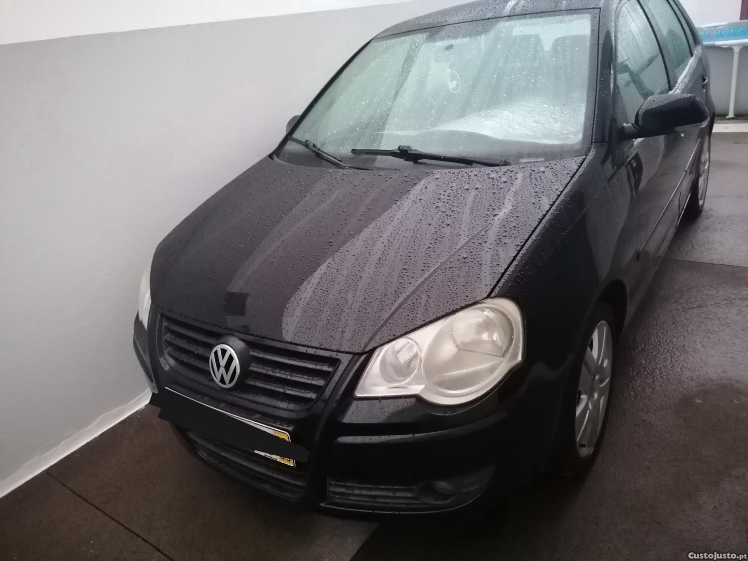 VW Polo TDI - 08 foto 2