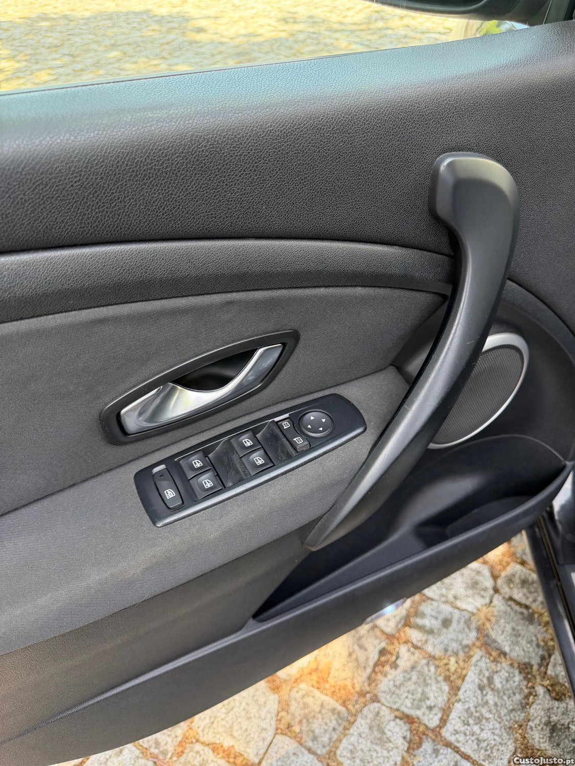 Renault Mégane III 1.5 dci 105cv — fotografia 3