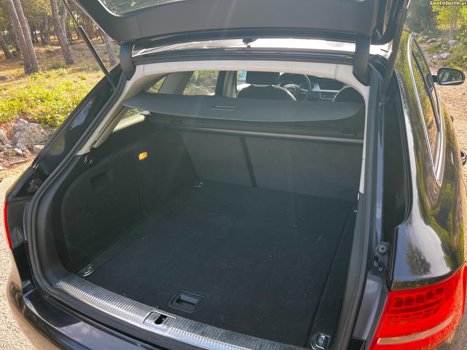 Audi A4 carrinha B8 - 10 foto 5
