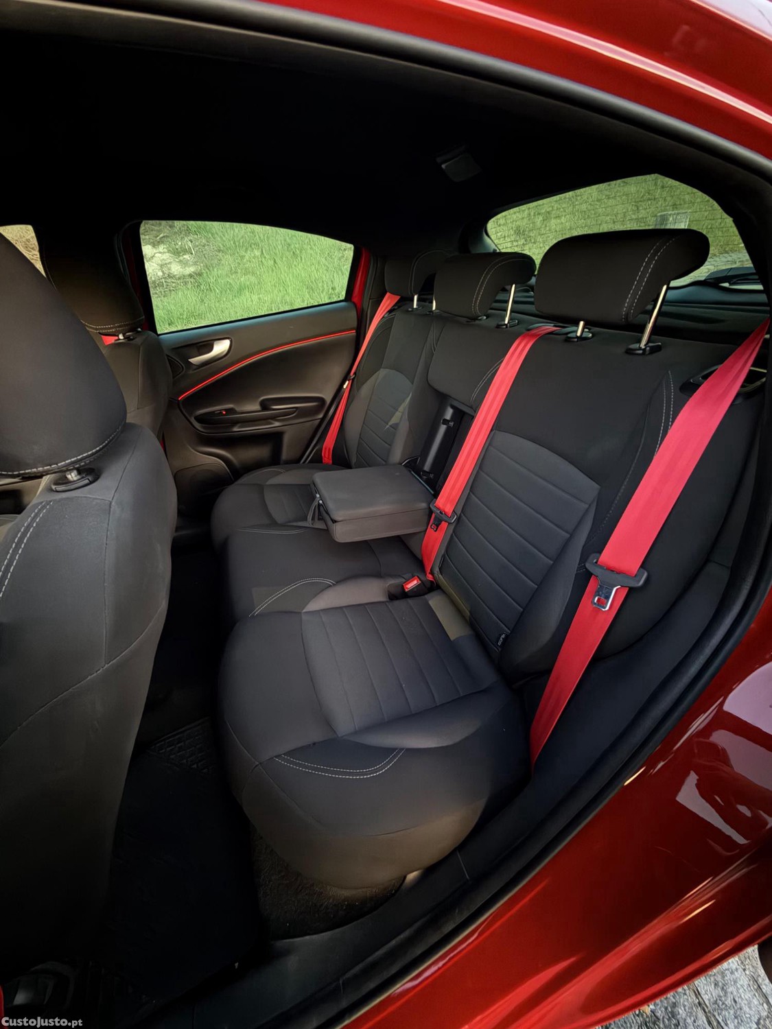 Alfa Romeo Giulietta 1.6 JTDM 2019 - 19 — photo 3