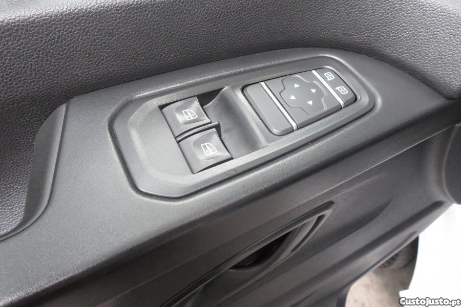 Renault Trafic 2.0 Blue dCi L1 Inte — fotografia 14