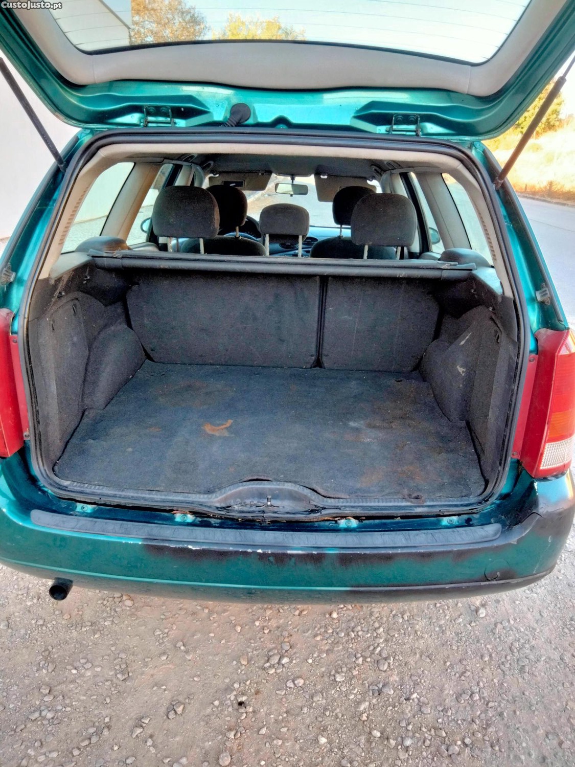 Ford Focus — fotografia 5