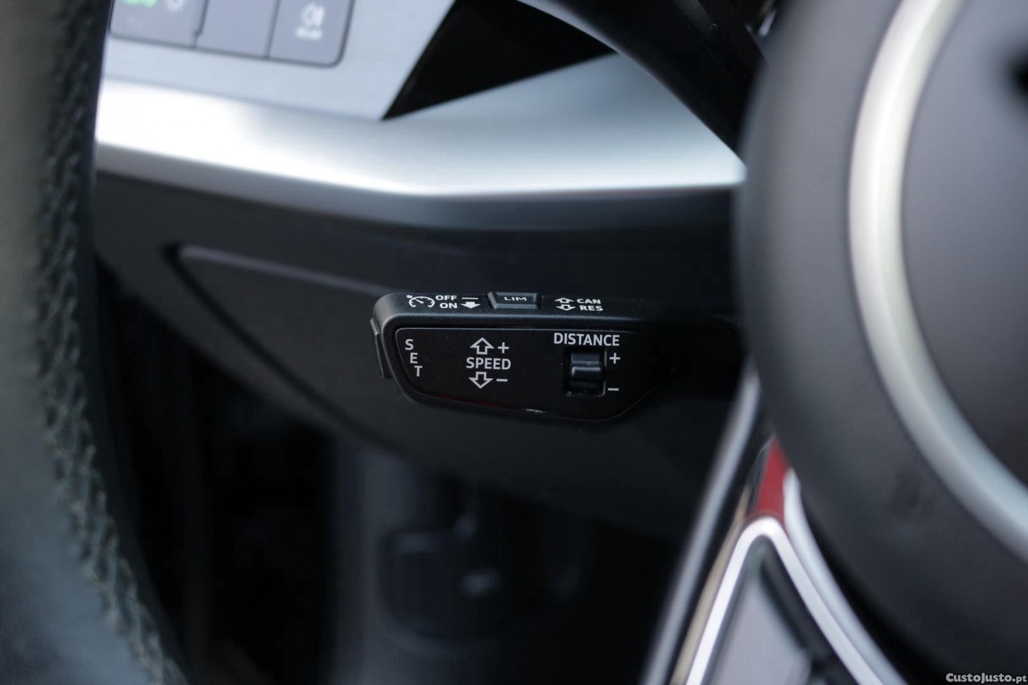 Audi A3 Sportback 30 TDI Advanced — fotografia 30
