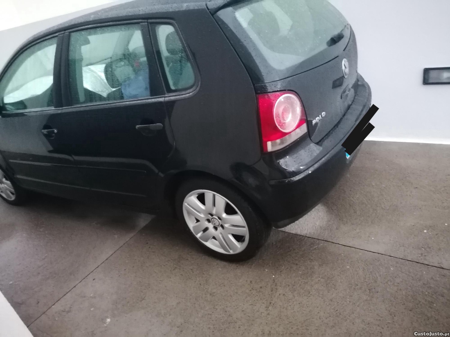 VW Polo TDI - 08 foto 3