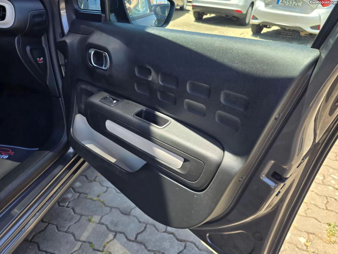 Citroën C3 1.2 puretech origins — fotografia 7