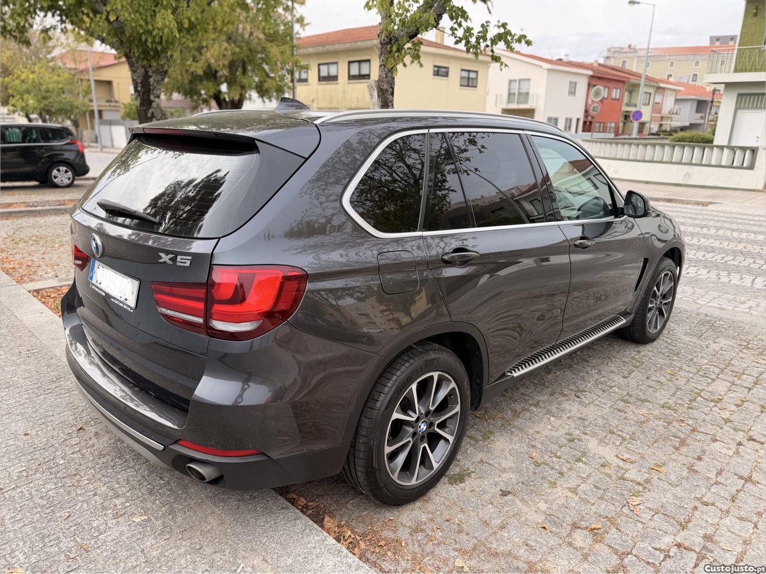 BMW X5 30d xDrive 7Lug.   Nacional/particular - 14 — photo 4