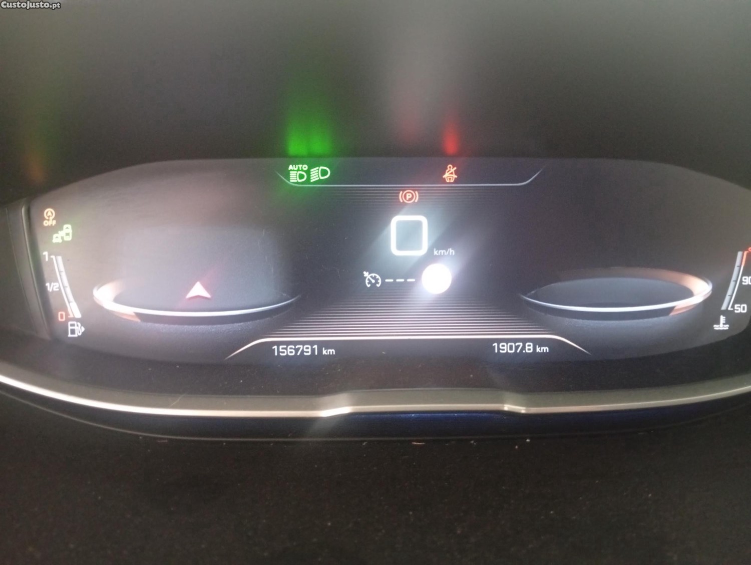 Peugeot 3008 GT line — photo 3