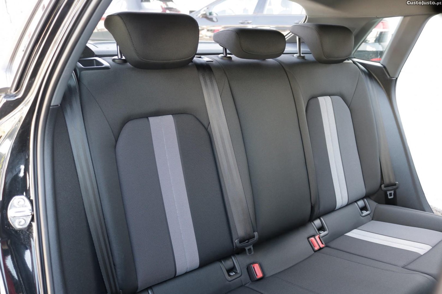 Audi A3 Sportback 30 TDI Advanced — fotografia 39