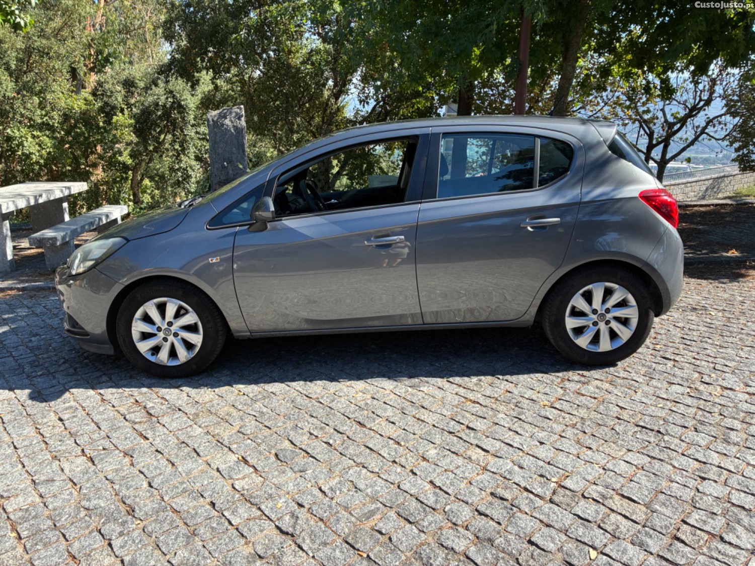 Opel Corsa E 1.3 CDTI 95 cv - 15 foto 3