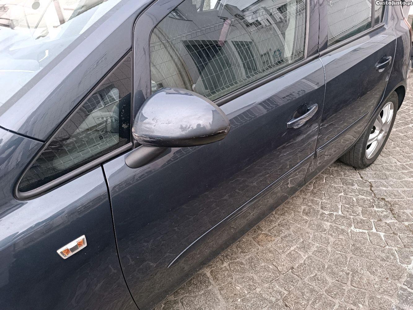 Opel Corsa 1.3 CDTI Selo Barato - 07 foto 5