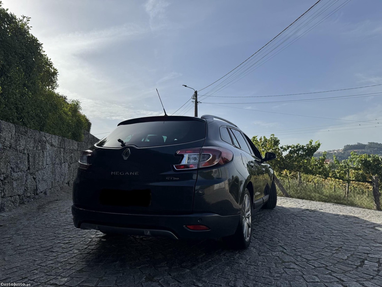 Renault Mégane Gt line - 11 foto 3