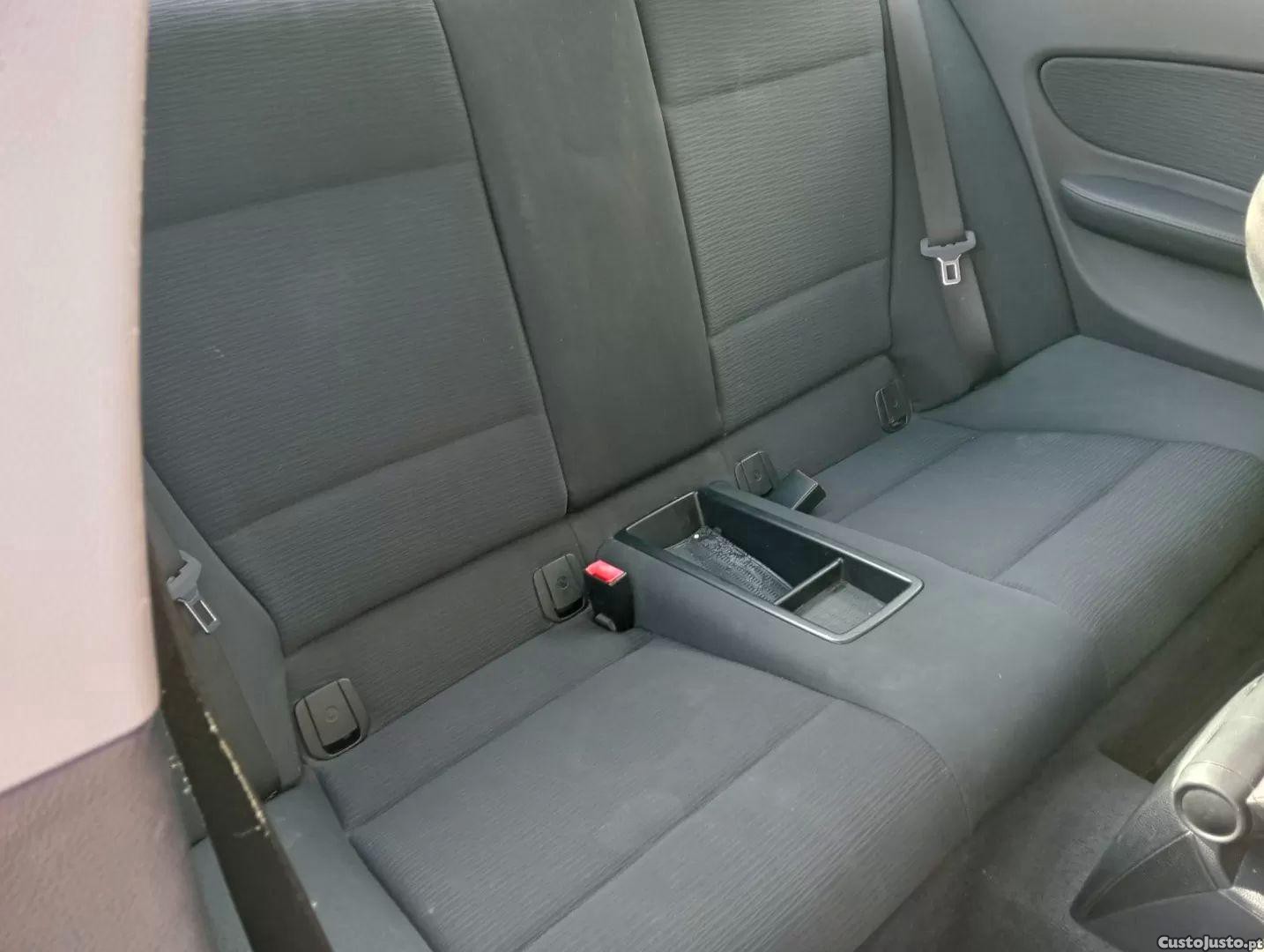 BMW 120 D limited edition lifestyle — fotografia 4