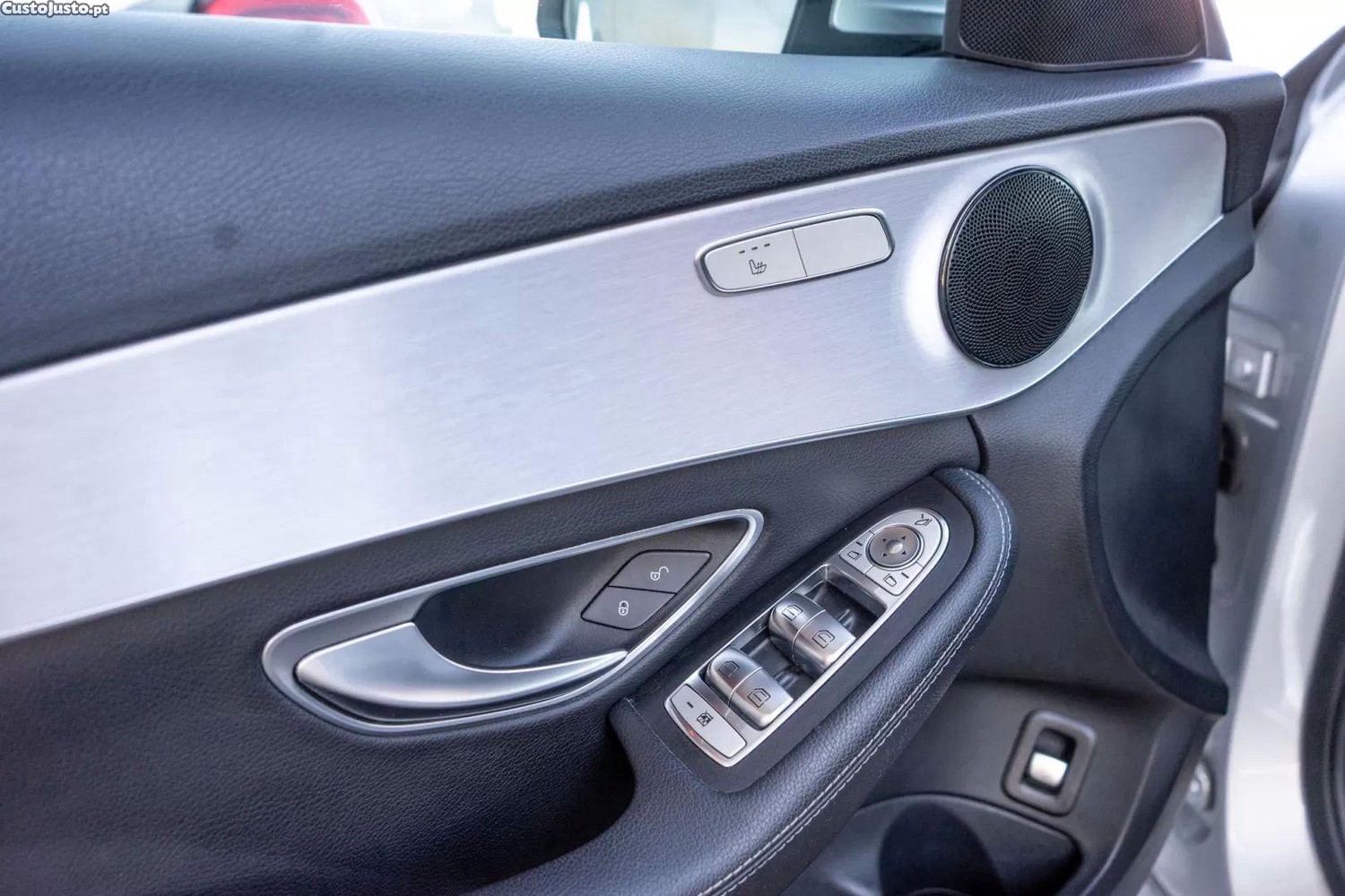 Mercedes-Benz C 200 D station 9g-tronic — fotografia 8