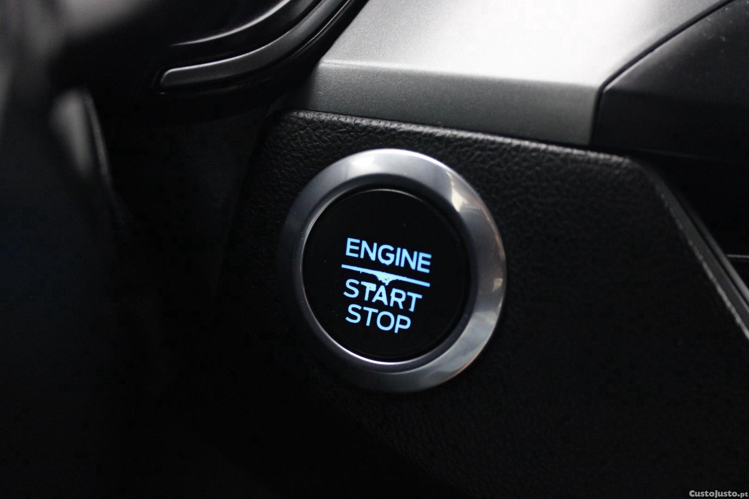Ford Focus 1.0 ECOBOOST CONNECTED — fotografia 24