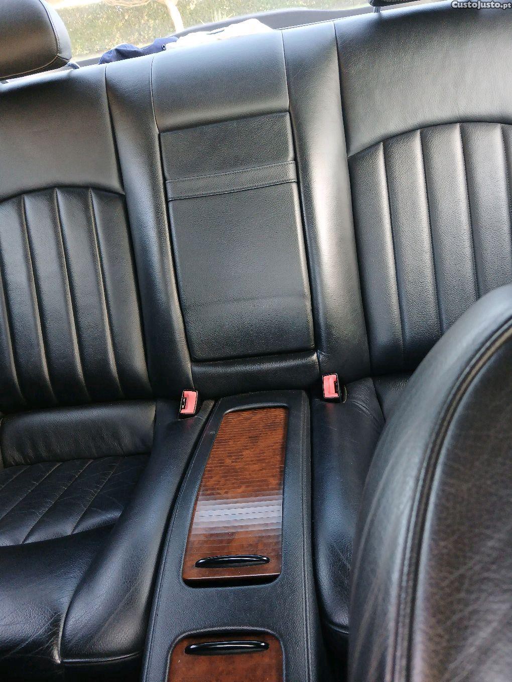 Mercedes-Benz CLS 320 Cdi — fotografia 7