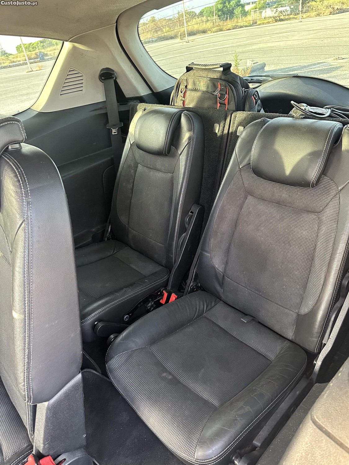 Ford S-Max Titanium — fotografia 2