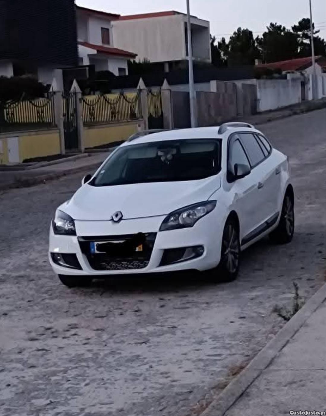 Renault Mégane 1.5 DCI - 10 foto 2