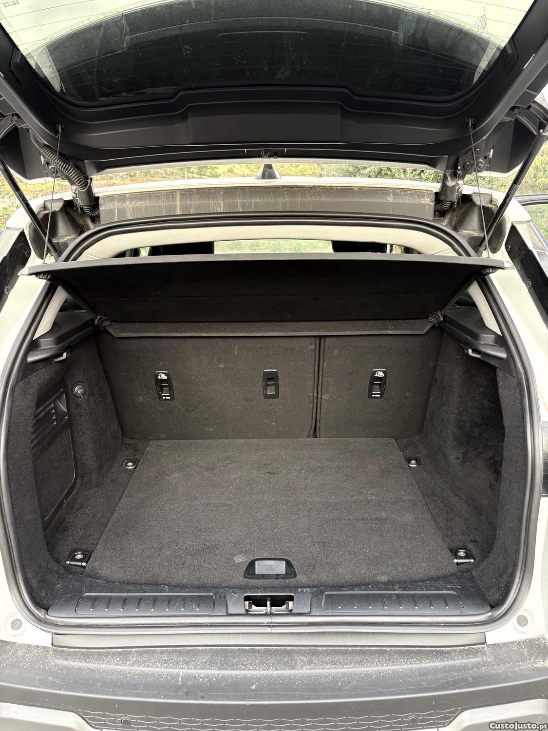 Land Rover Evoque 2.0 Td4 Pure  - 17