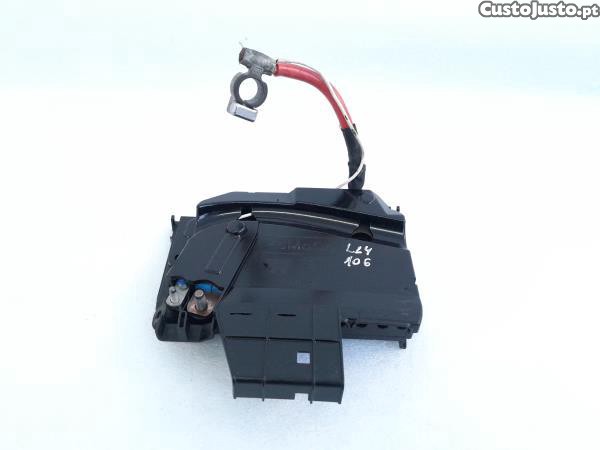 Detonador Bateria Ford Focus Iii