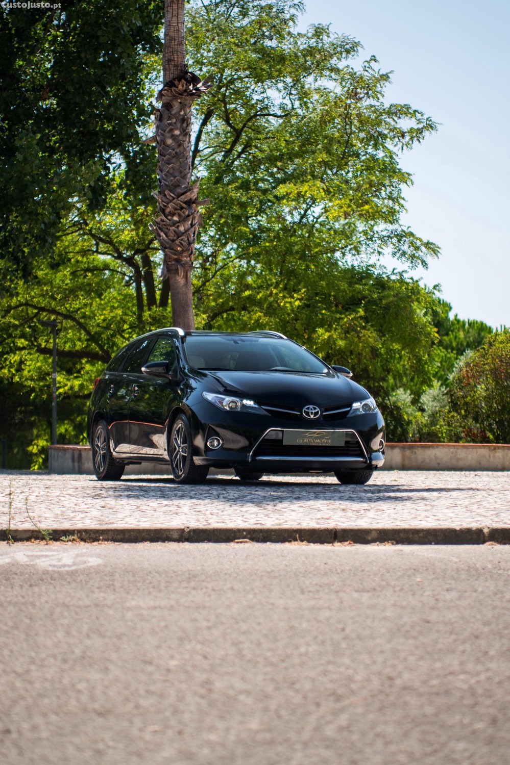 Toyota Auris 1.4D4-D Exclusive (140 Mil Km's !) - 15 — photo 4